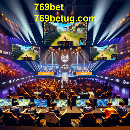 Esportes Eletrônicos