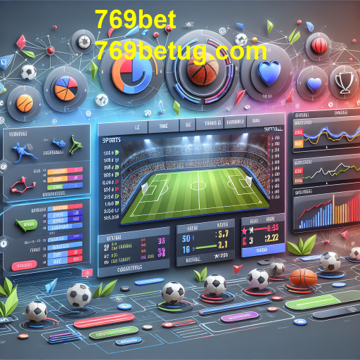 Apostas Esportivas: O Mundo Dinâmico das Apostas na 769bet